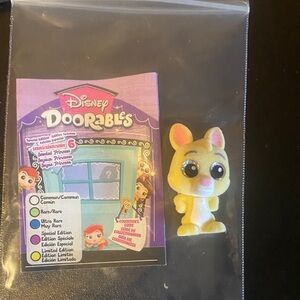 Disney Doorables series 6 - Rabbit